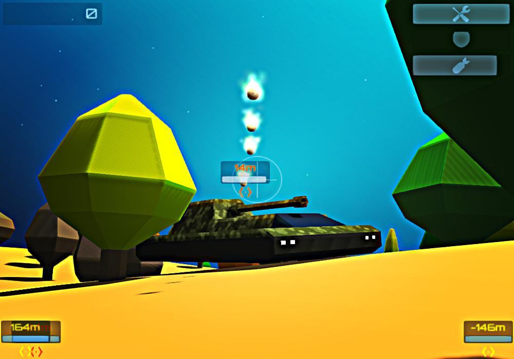 Tanksmash (itch) - кадр 8