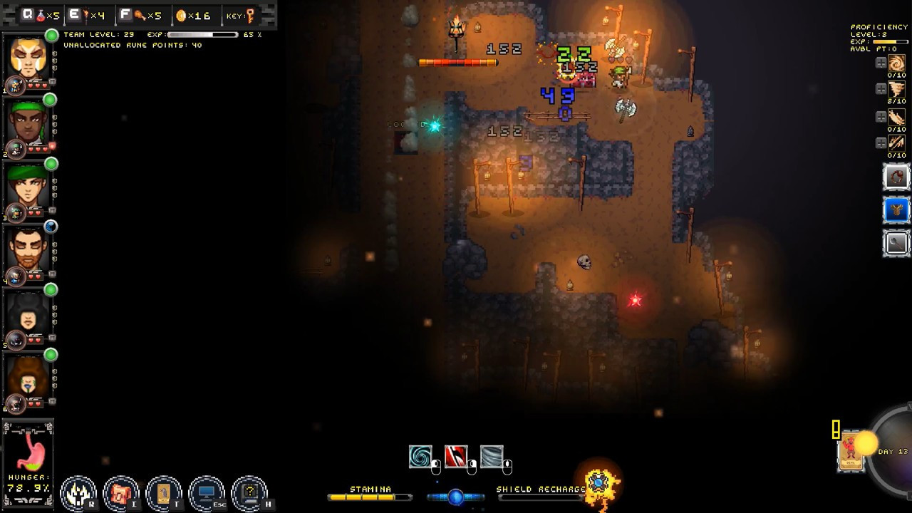 The Hardest Dungeon - кадр 8