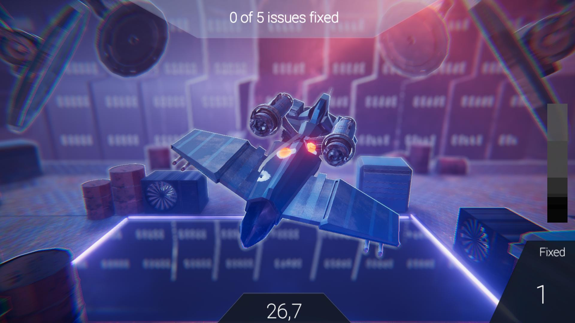 ShipFix LLC (itch) - кадр 1