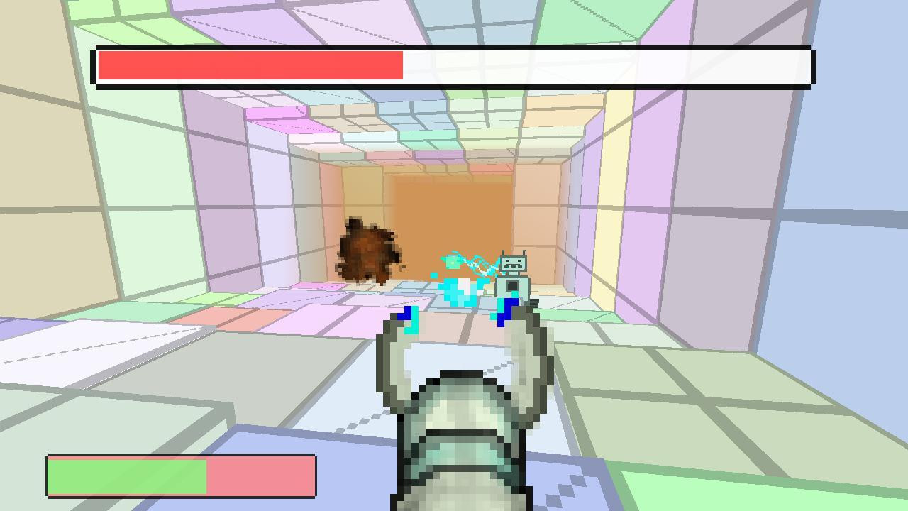 Epic Random (itch) - кадр 1