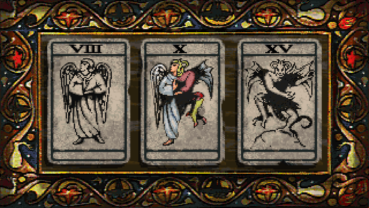 Time Gate: Knight's Chase - кадр 4