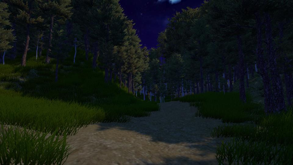 TheSecretGame2 (itch) - кадр 1