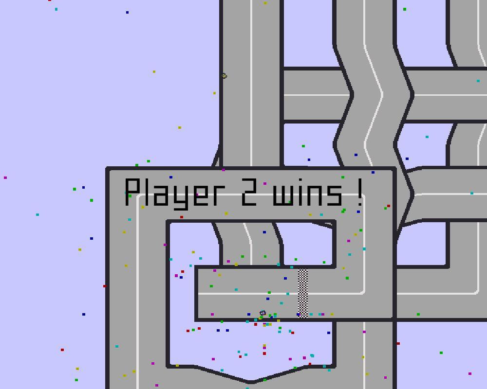 Unknown Roads (itch) - кадр 2