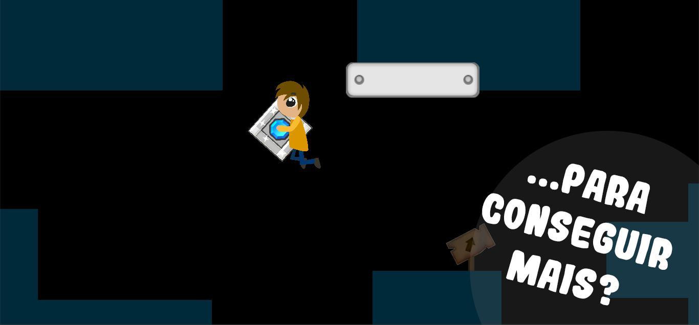 Do you risk it? (itch, Portuguese) - кадр 2