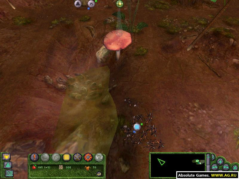 Empire Of The Ants - кадр 4