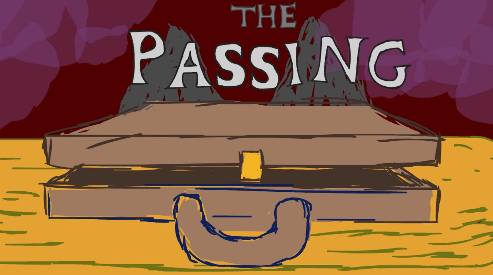 The Passing (itch) - кадр 2