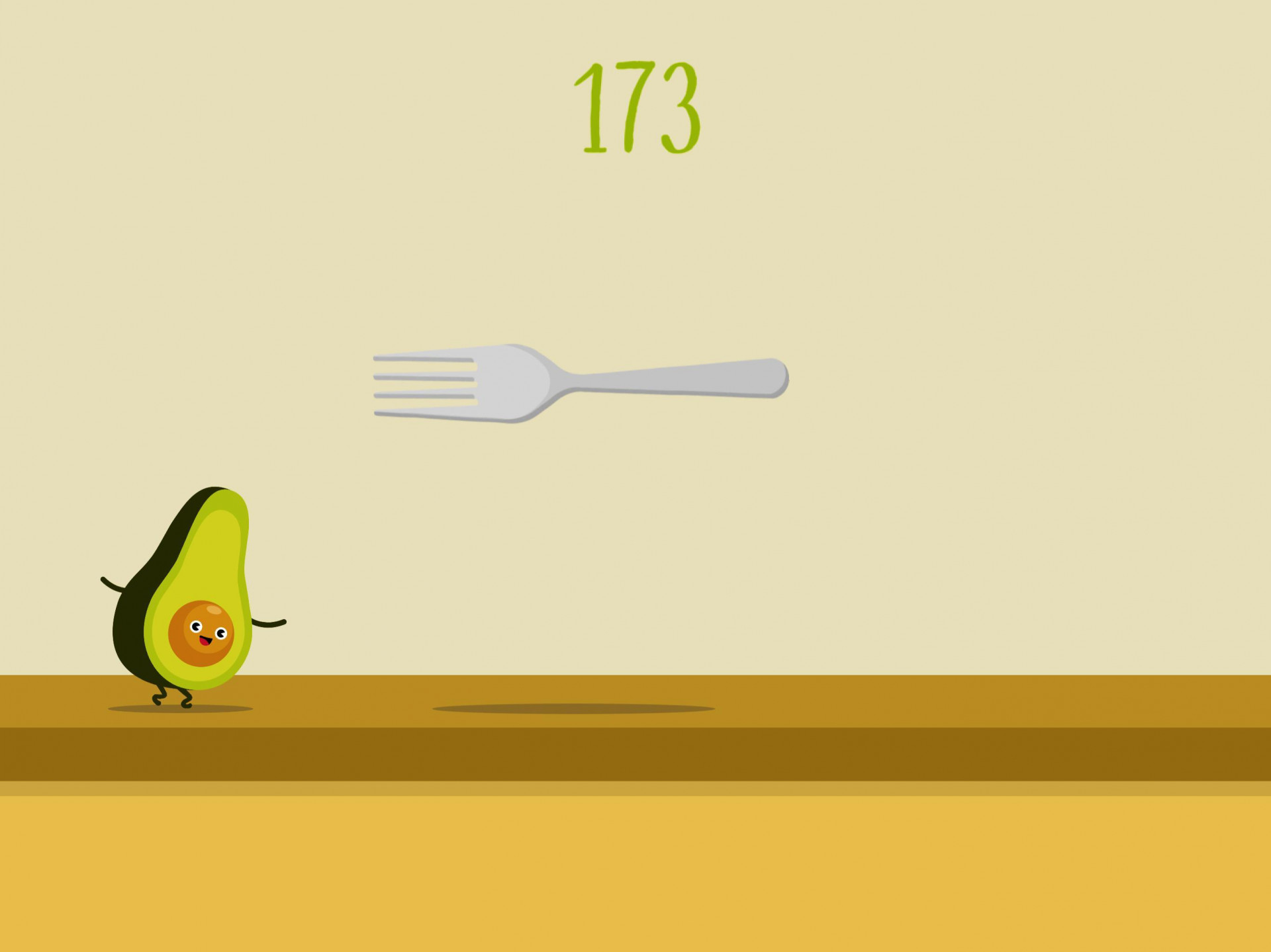 Holy Moly (itch) - кадр 1