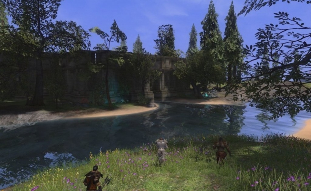Darkfall: Unholy Wars - кадр 15