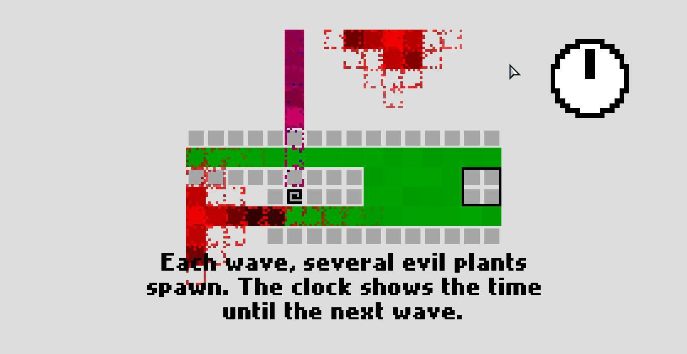Brazen Berry Bonanza (itch) - кадр 1