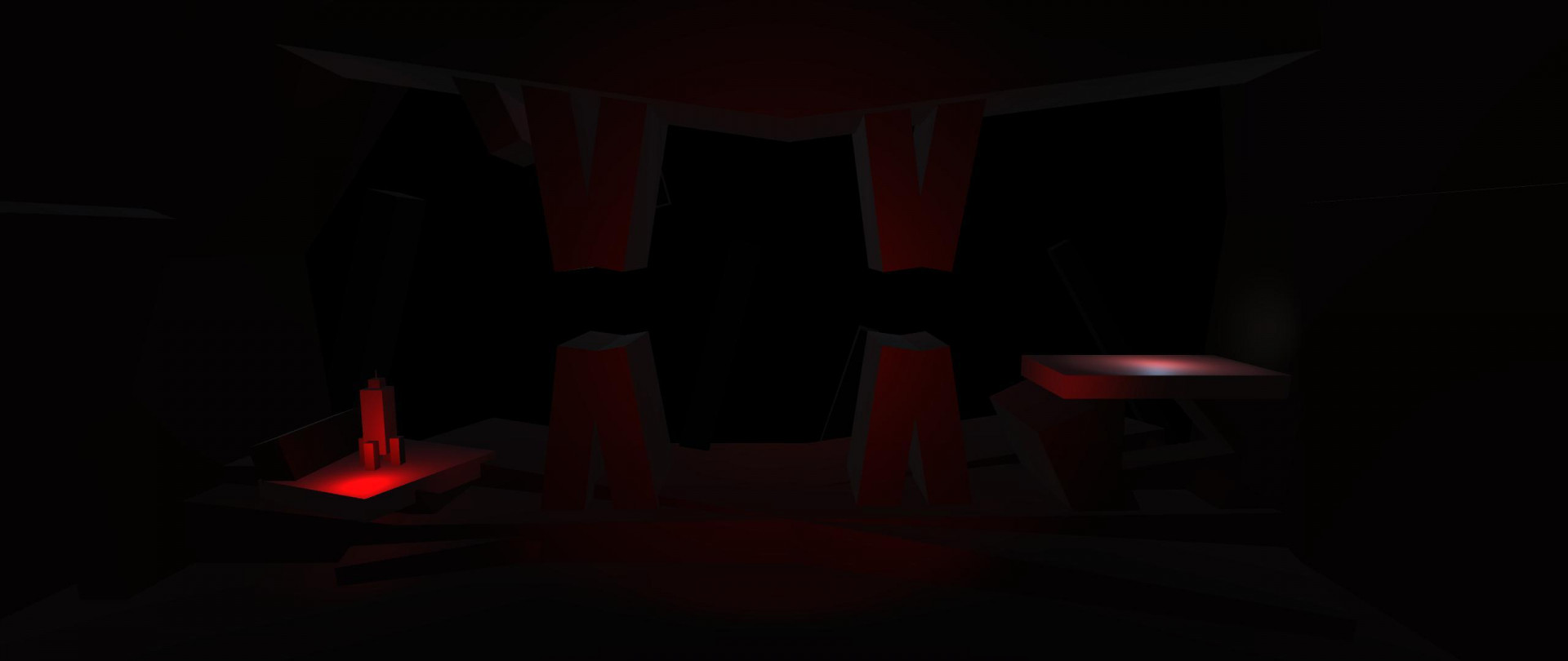 Project Red-Dark (itch) - кадр 1