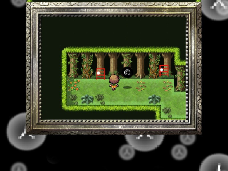 Anti-reality syndrome Y - Counterrealstic Syndrome γ (Chinese) - кадр 1