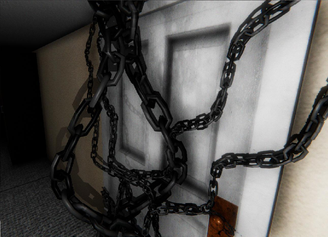 BEDROOM (gamerARTS) (itch) - кадр 2
