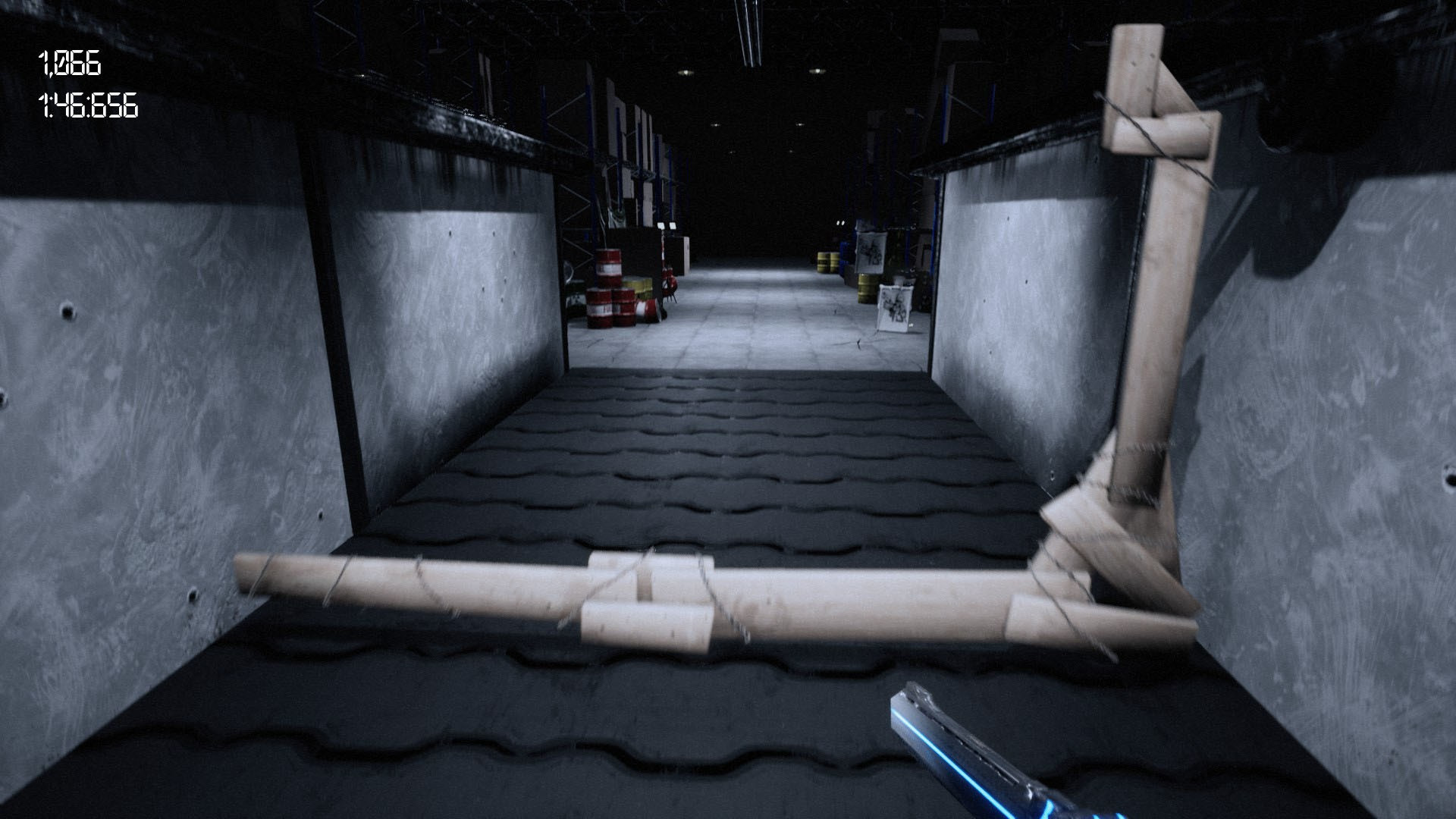 EverStopped - кадр 3