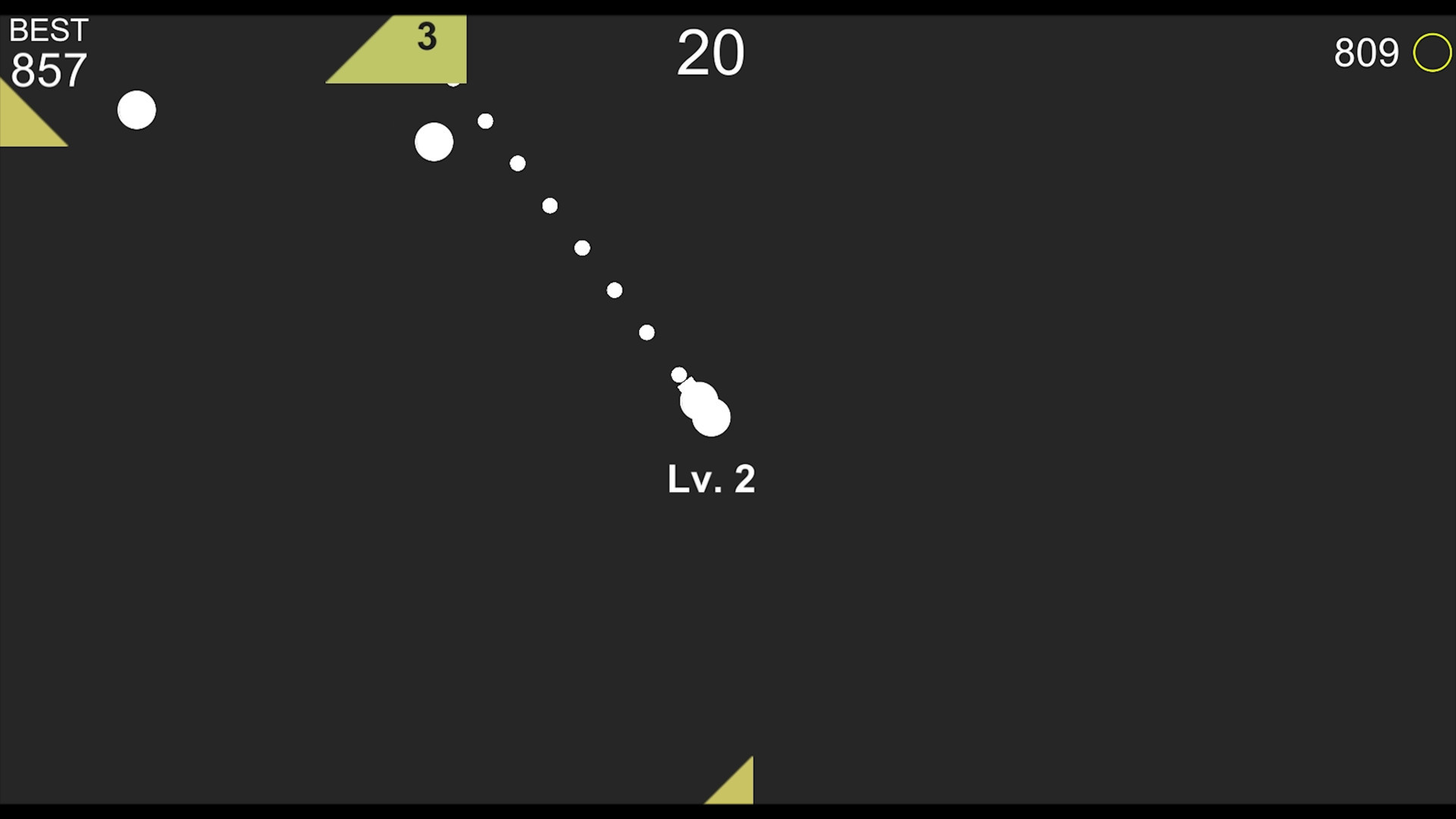 Machinegun Geometry - кадр 3