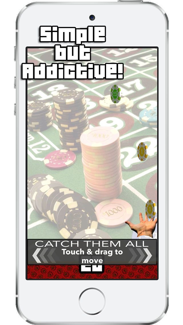 Casino Coin Fall - кадр 1