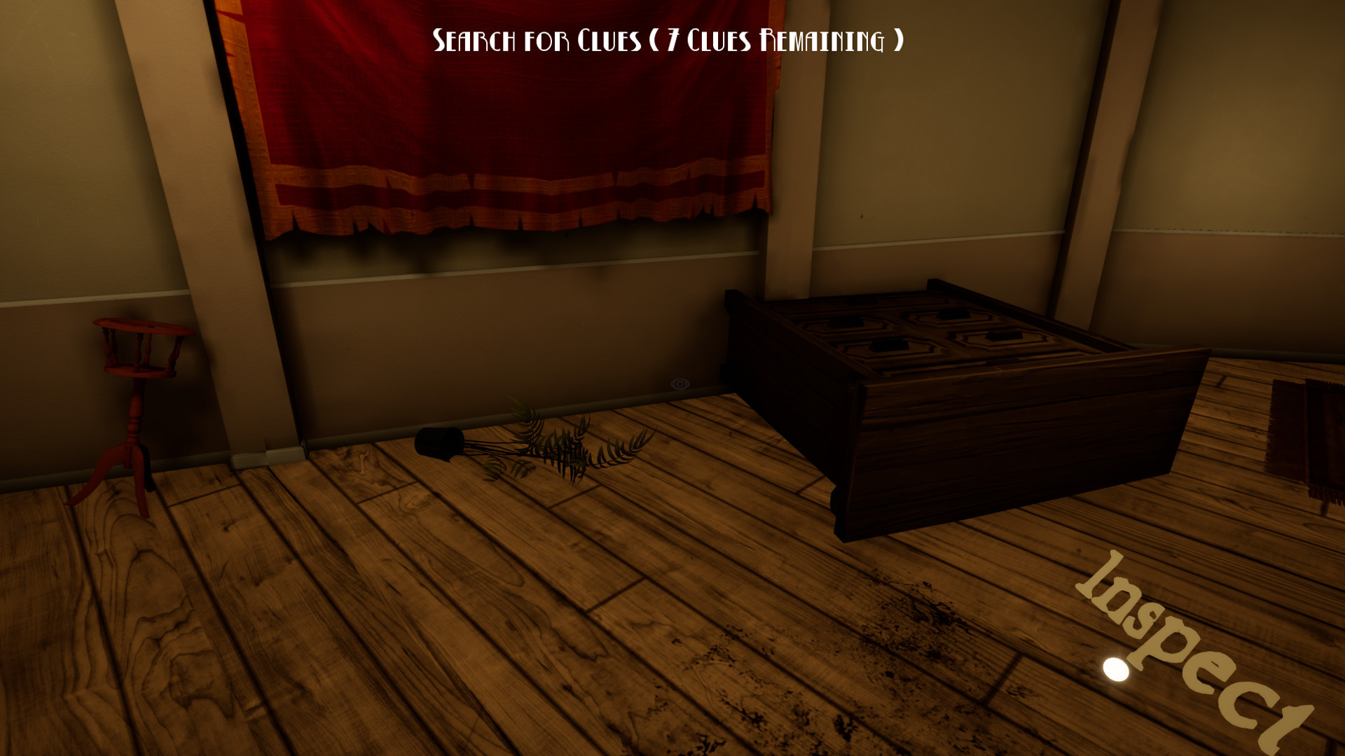Dead Noir the Heart - кадр 2