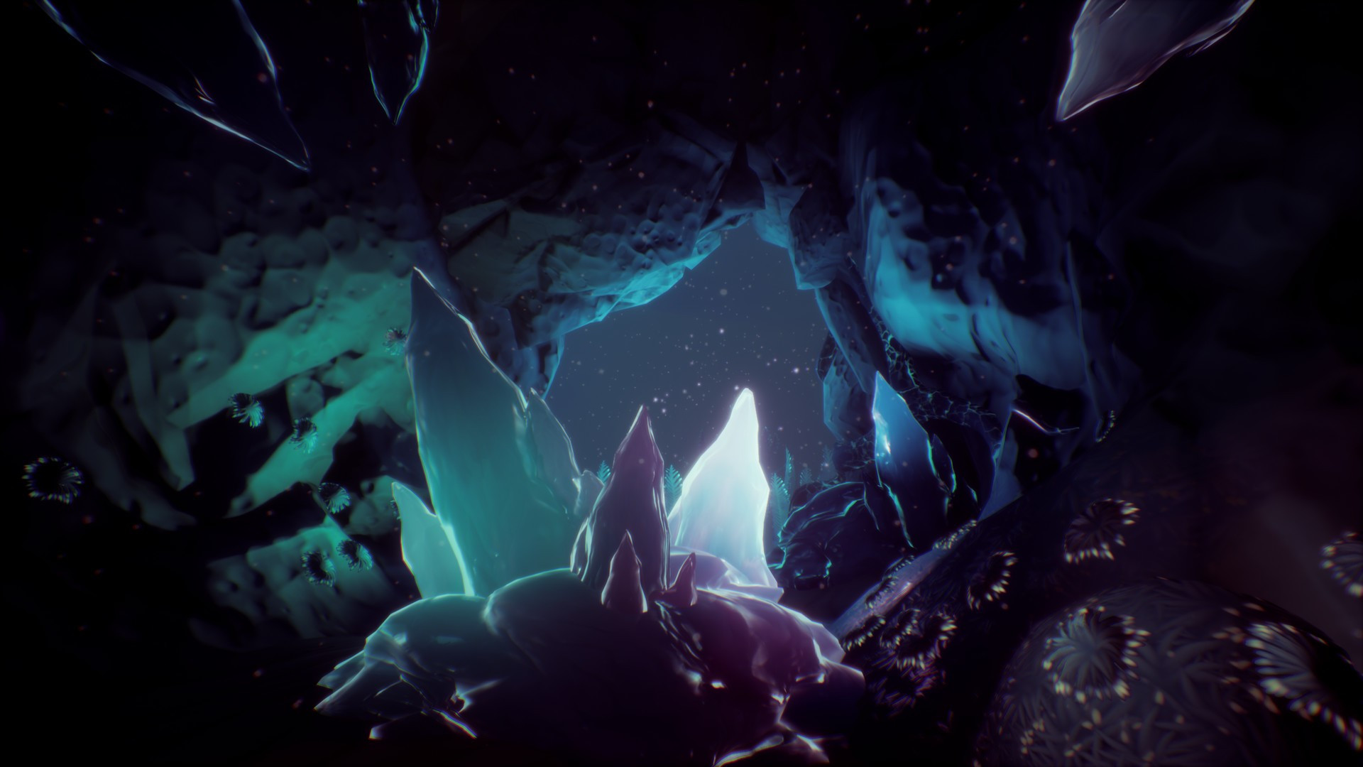 Mythic Ocean - кадр 2
