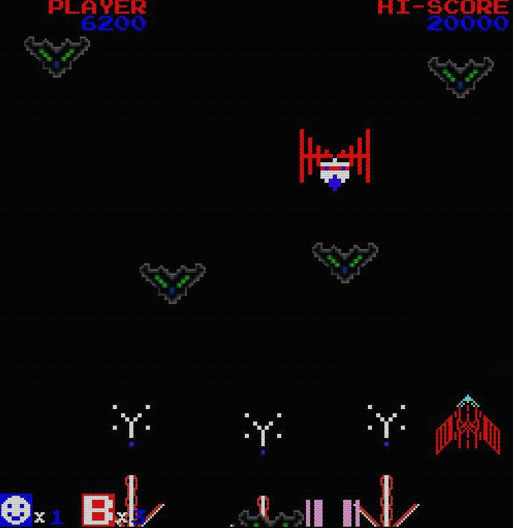 U.A.U.I.M Challenge (itch) - кадр 1