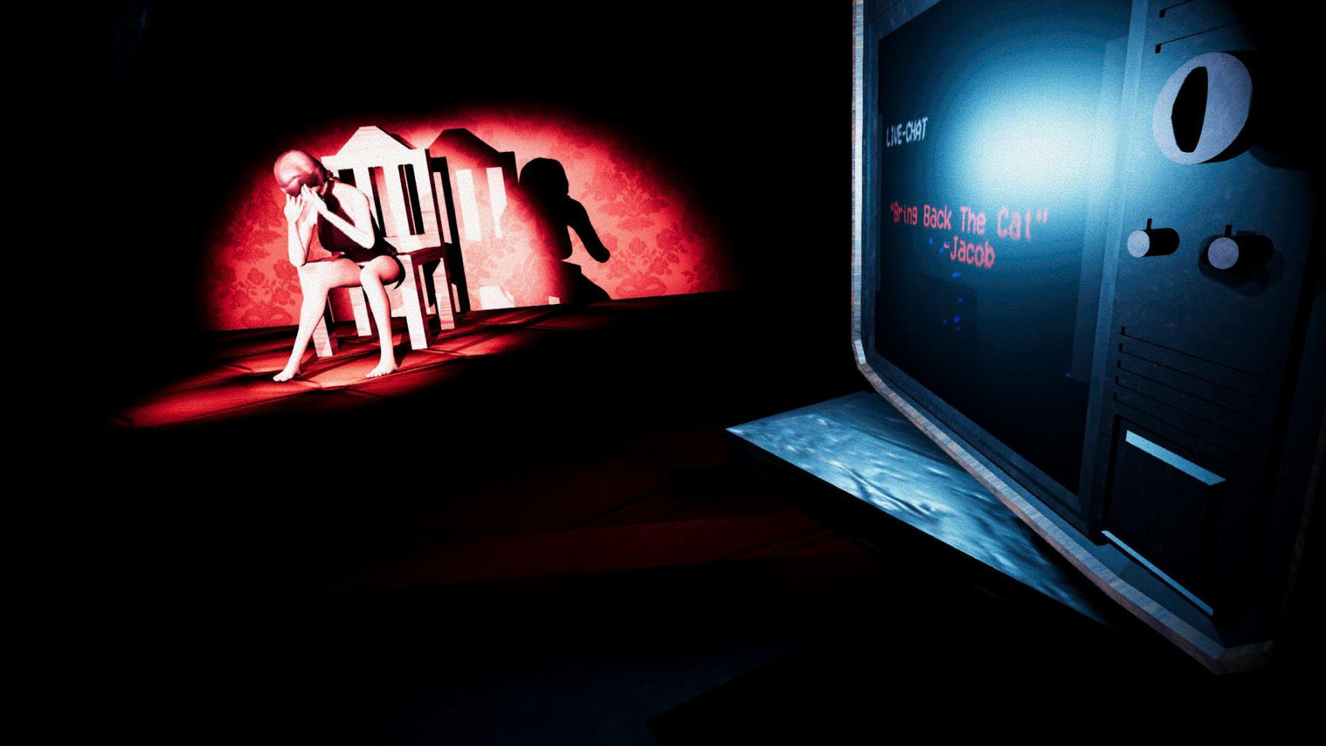 Now Streaming (itch) - кадр 1