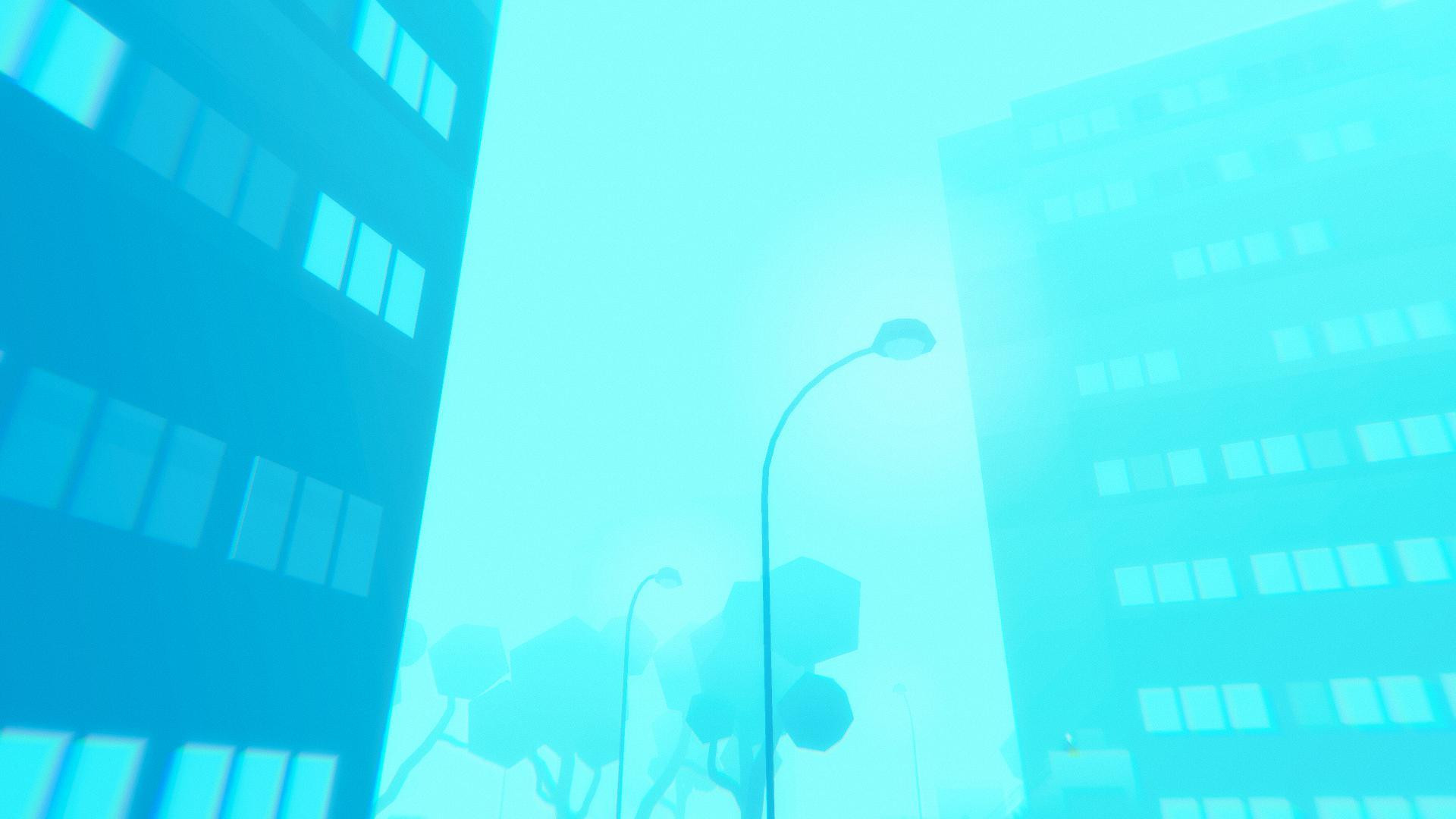 Balade Urbaine (itch) - кадр 2