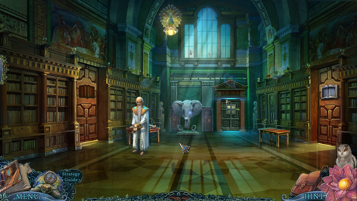 Reflections of Life: Tree of Dreams Collector's Edition - кадр 2