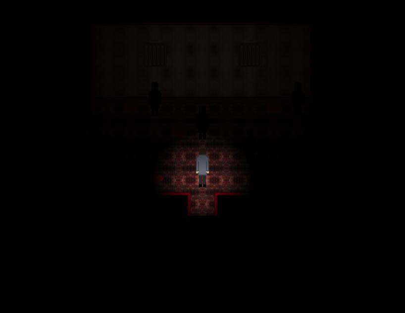 Azurael's Circle: Chapter 2 - кадр 5