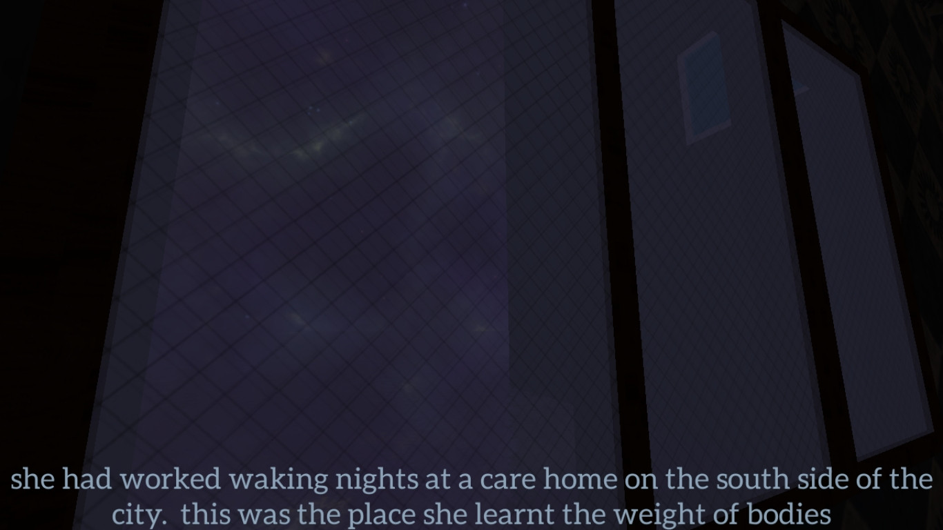 waking nights (itch) - кадр 3