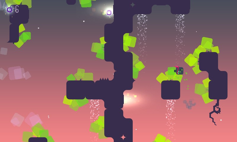 Yet Another World (itch) - кадр 1