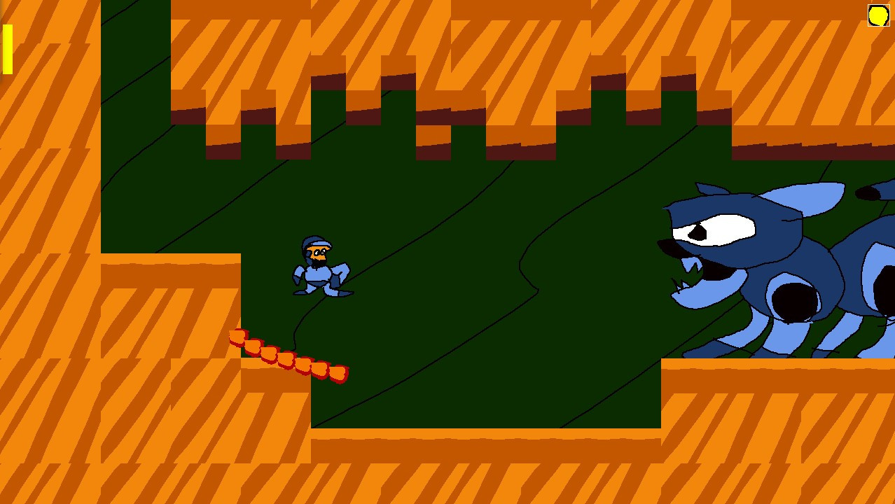 Meegah Mem 2 - кадр 2