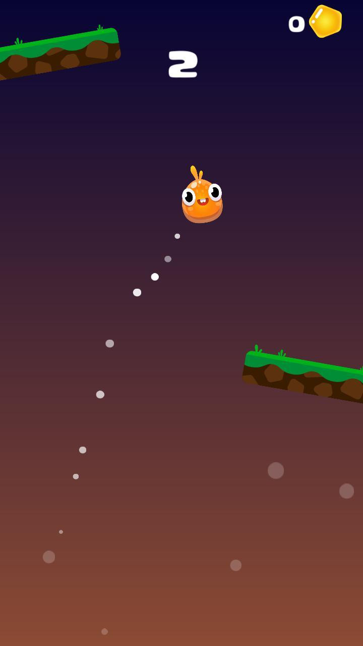 Blob Jump (itch) - кадр 2