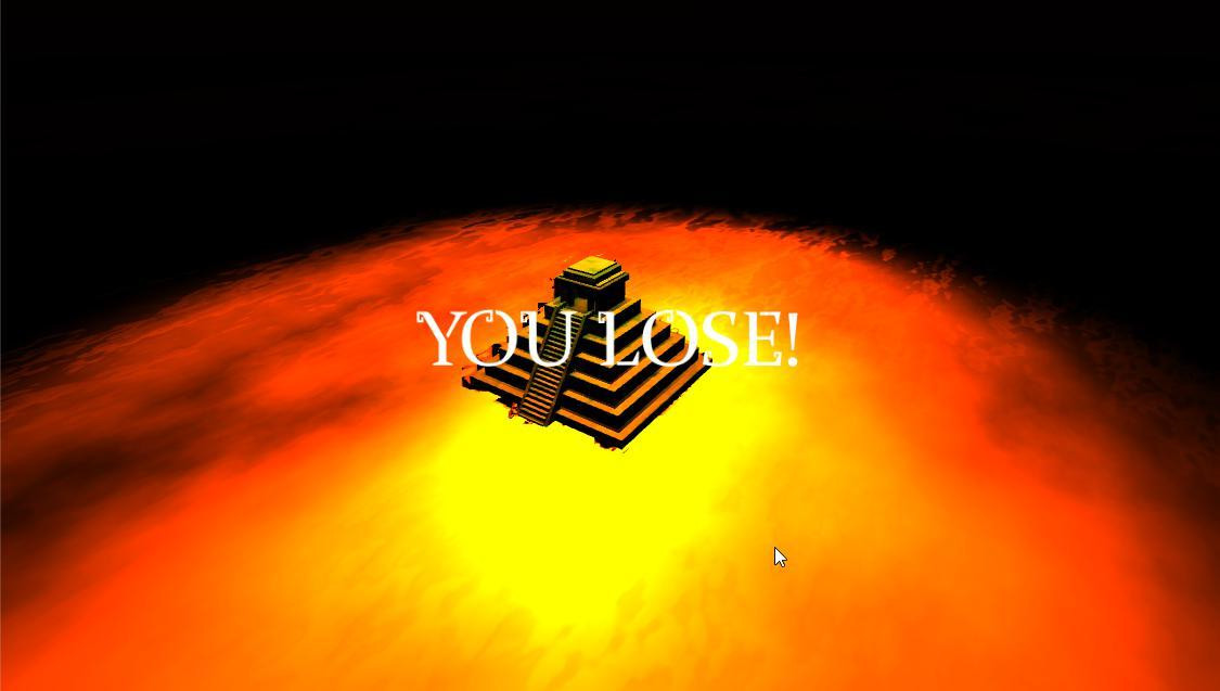 Ziggurat Drop (itch) - кадр 2