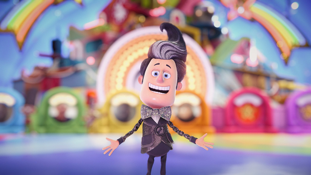 Knowledge is Power: Decades - кадр 2