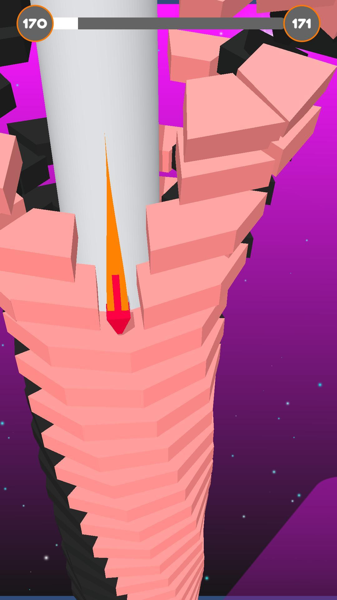 Spear Stack 3D (itch) - кадр 3