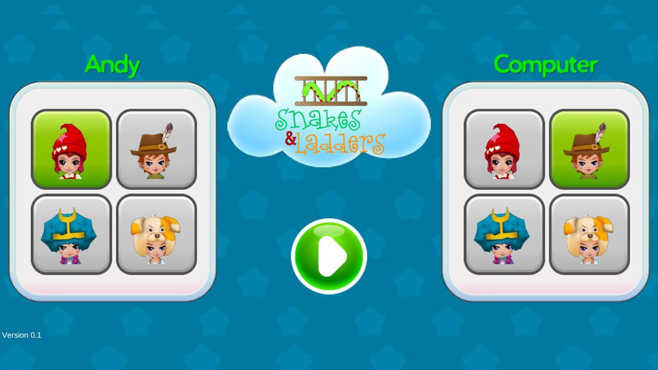 Snakes And Ladders 3D (itch) - кадр 3