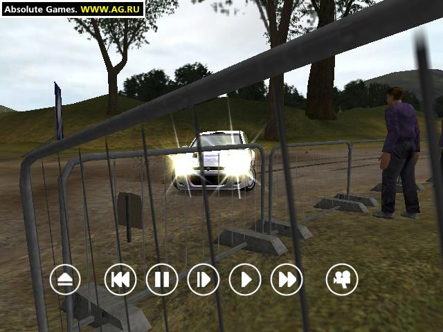 RalliSport Challenge - кадр 15