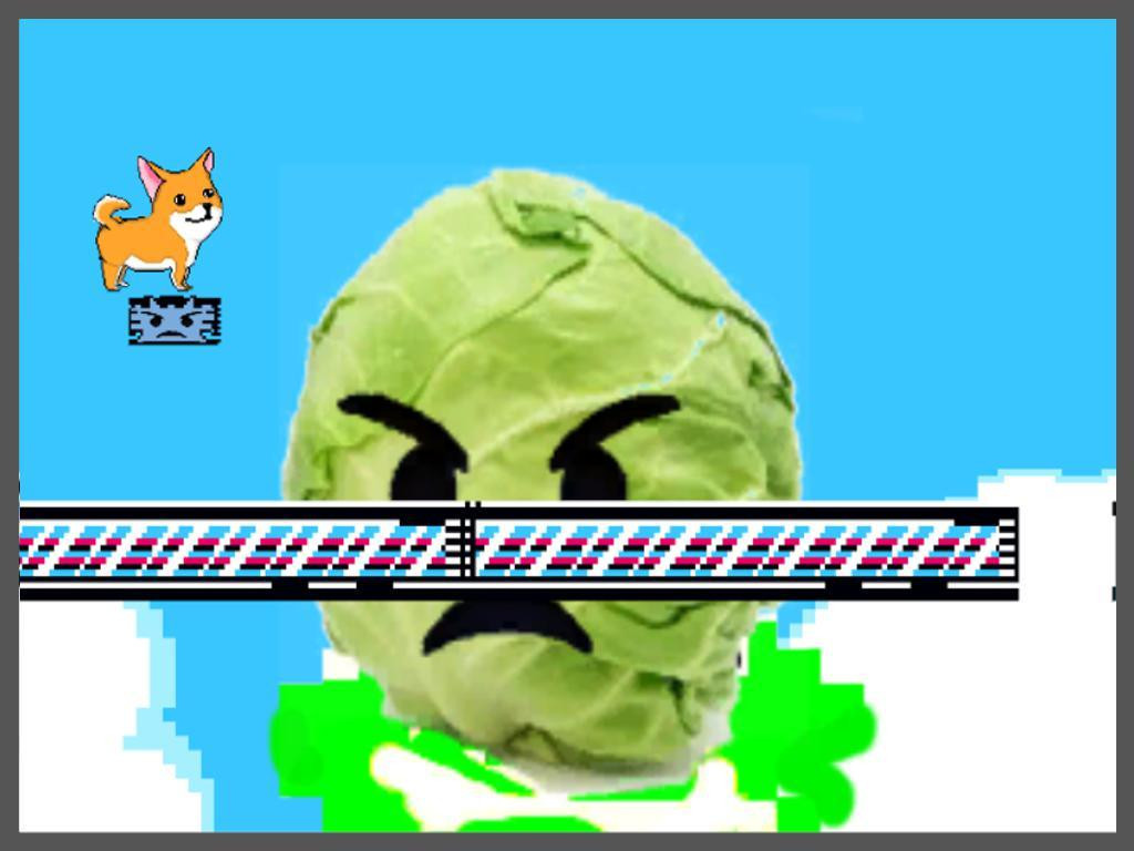 Dog Mario (khooroko) (itch) - кадр 4
