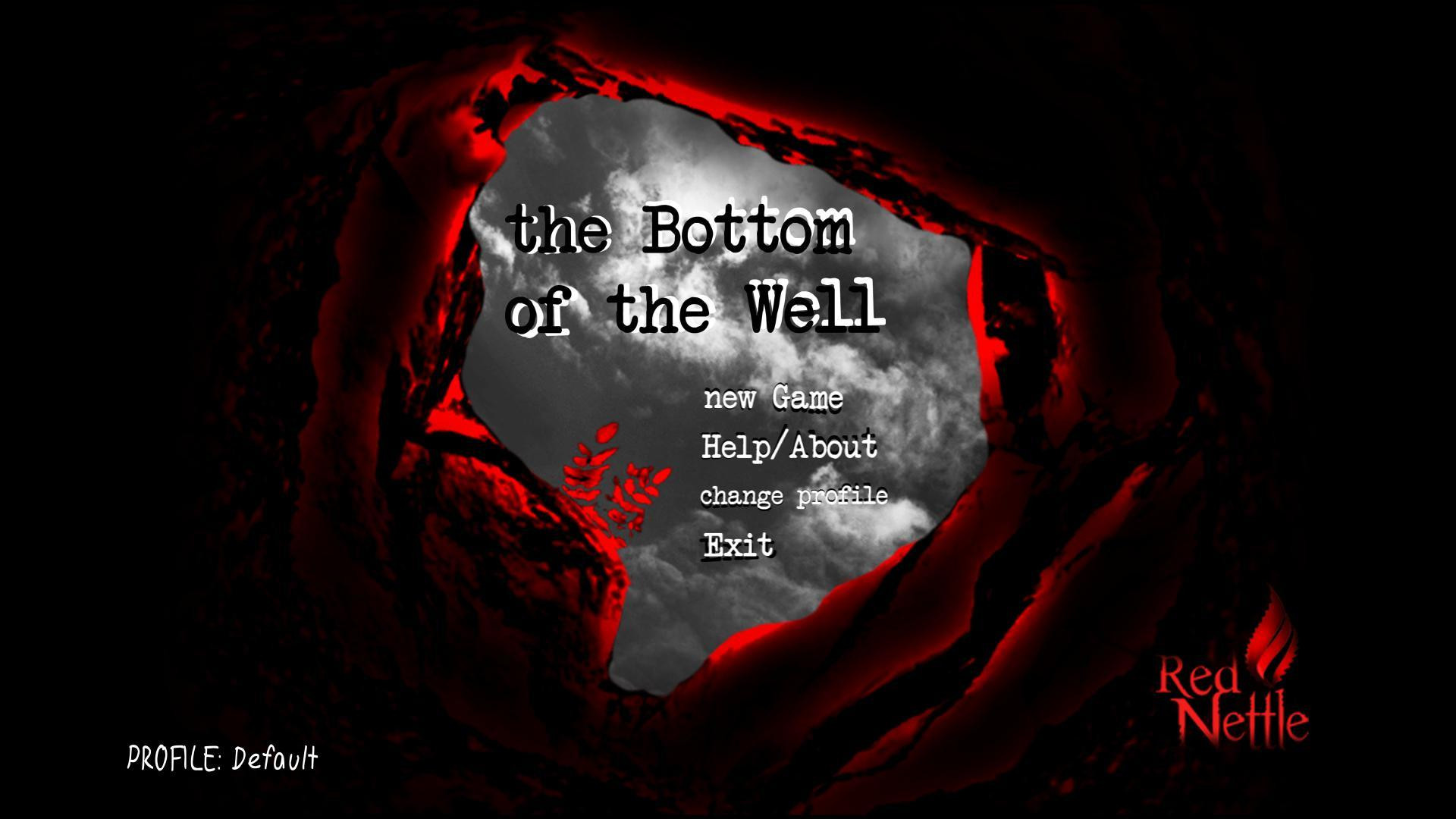 The Bottom of the Well - кадр 4