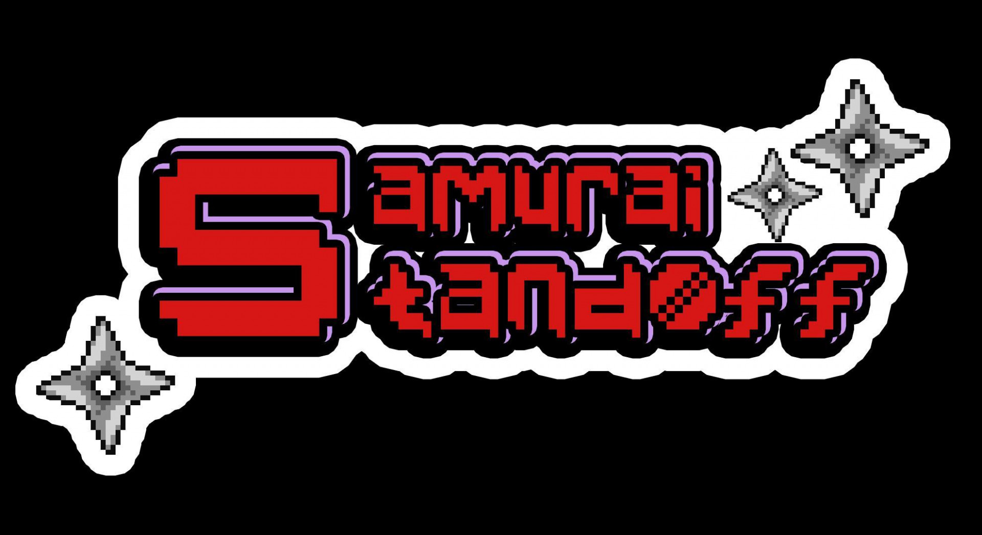 Samurai Standoff (itch) - кадр 1