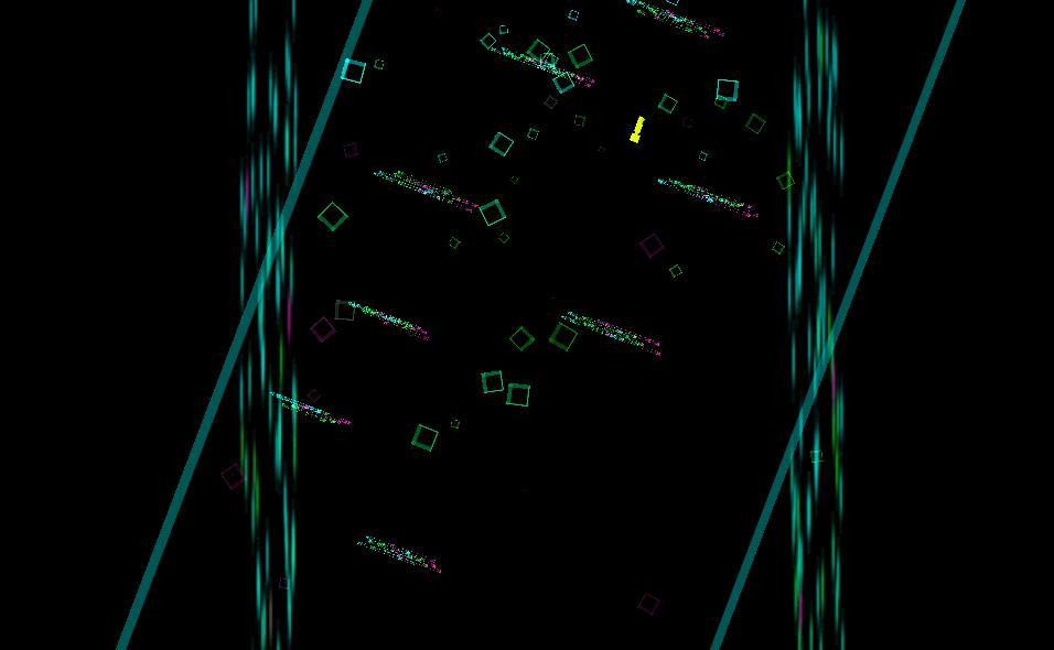 [e]Scape (itch) - кадр 1