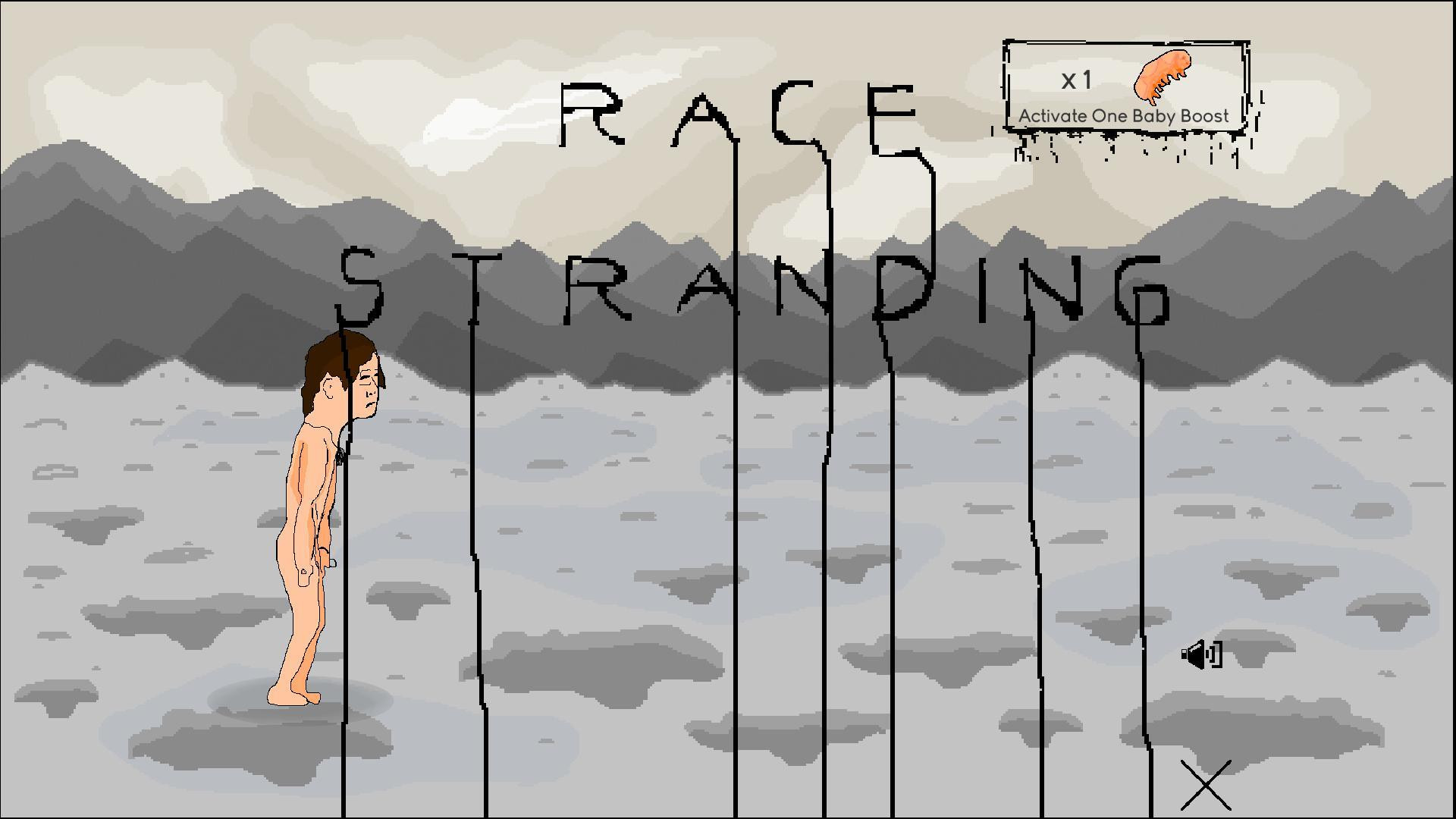Race Stranding (itch) - кадр 1