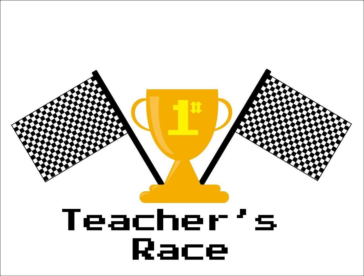 Teacher's race! (itch) - кадр 1