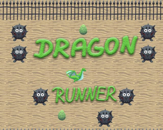 Dragon Runner (itch) - кадр 1