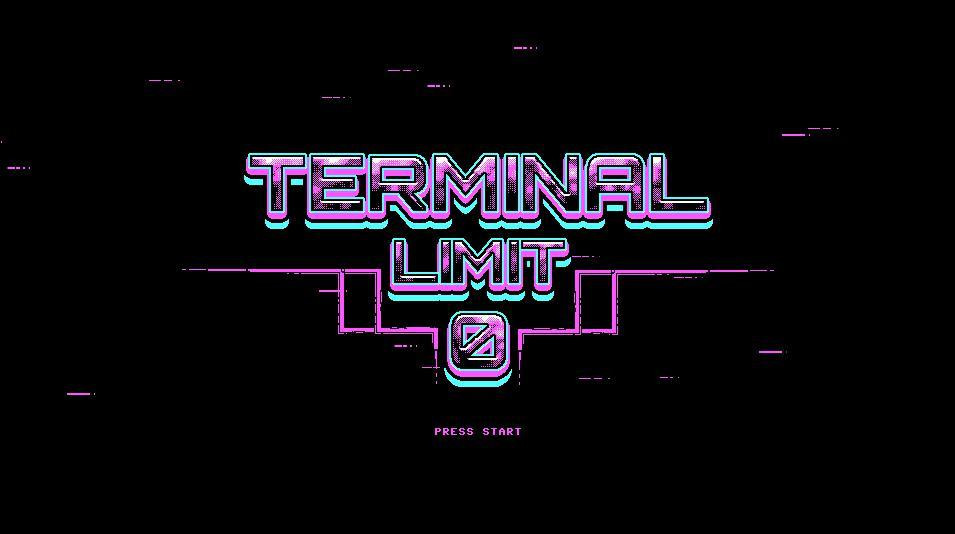 Terminal Limit (itch) - кадр 1