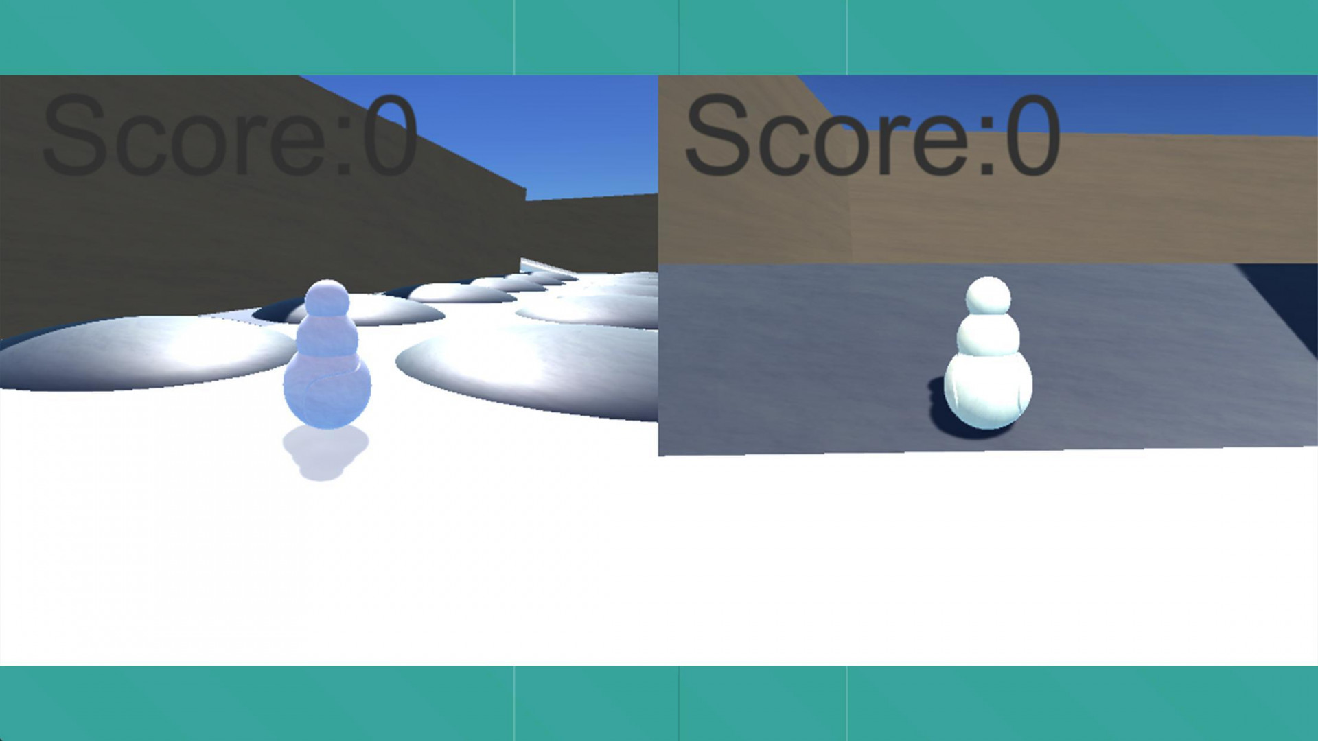 Reuben Phillips, Prototypes (itch) - кадр 5