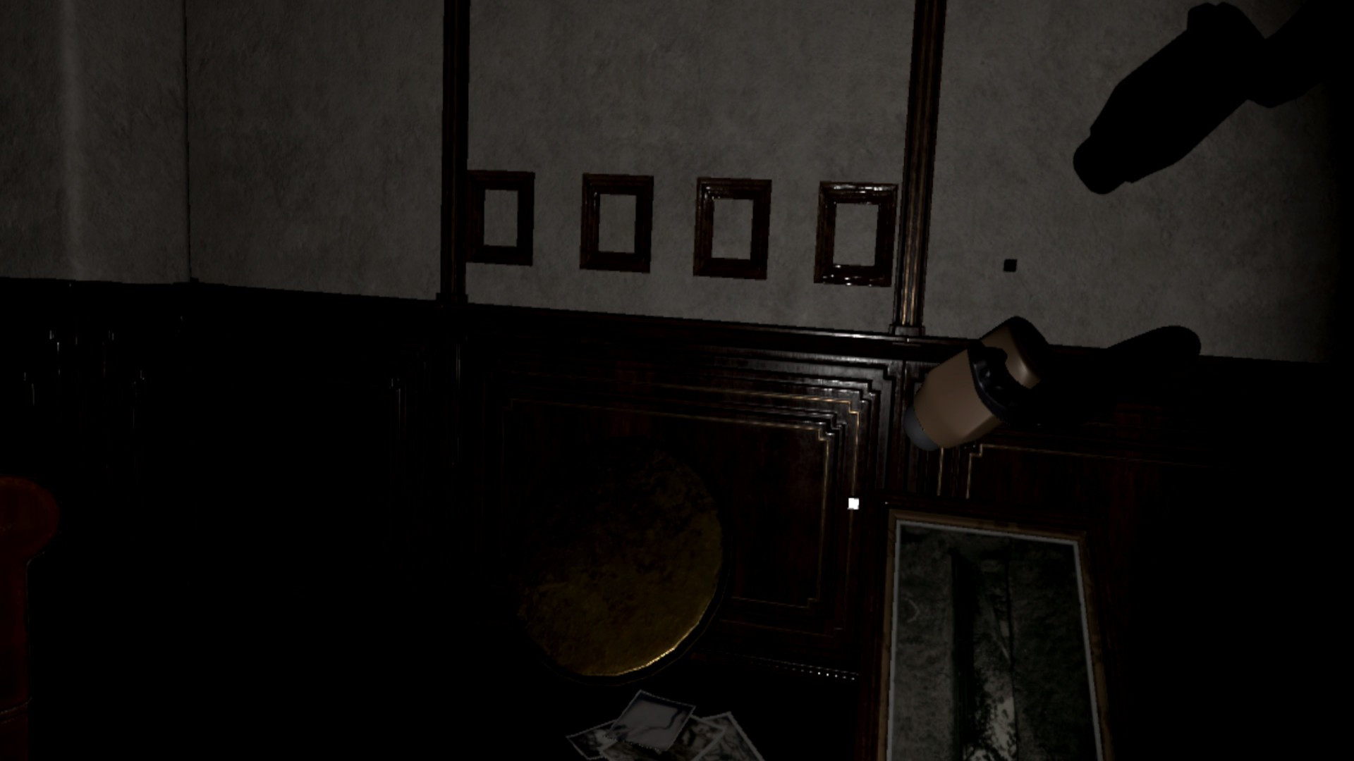 Divided: Soul Theft - кадр 1