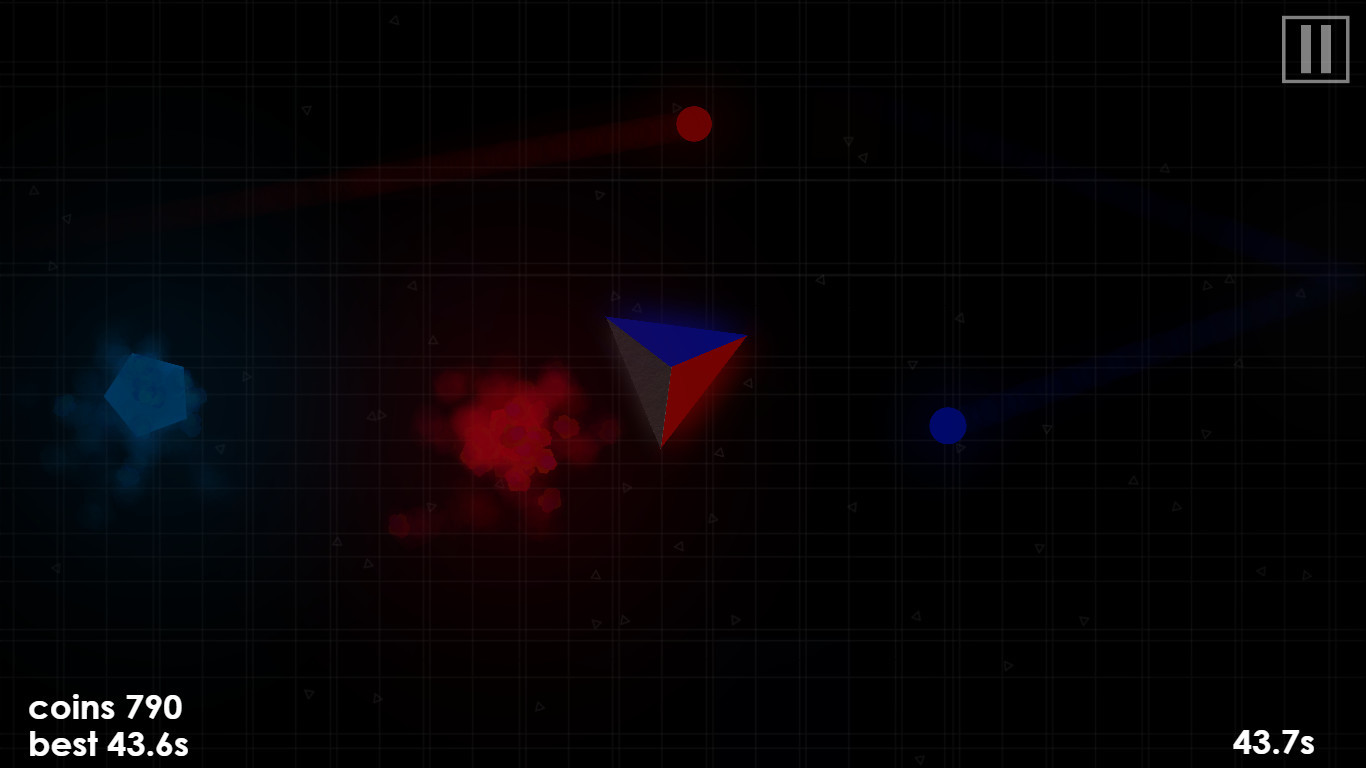 Triangle - кадр 2
