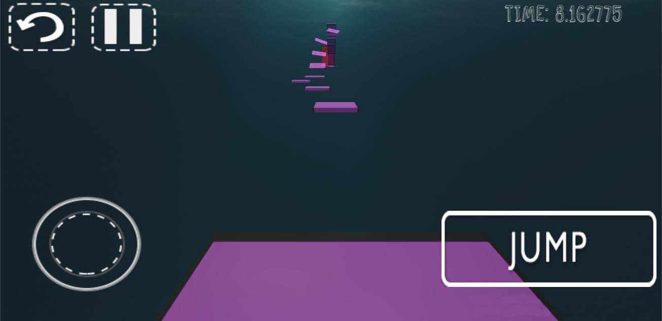 HPGO Jumper v0.2 (itch) - кадр 1