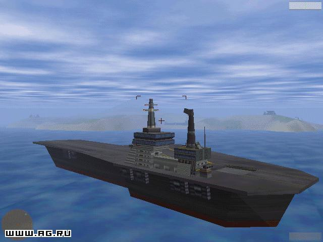 Return Fire 2 - кадр 3
