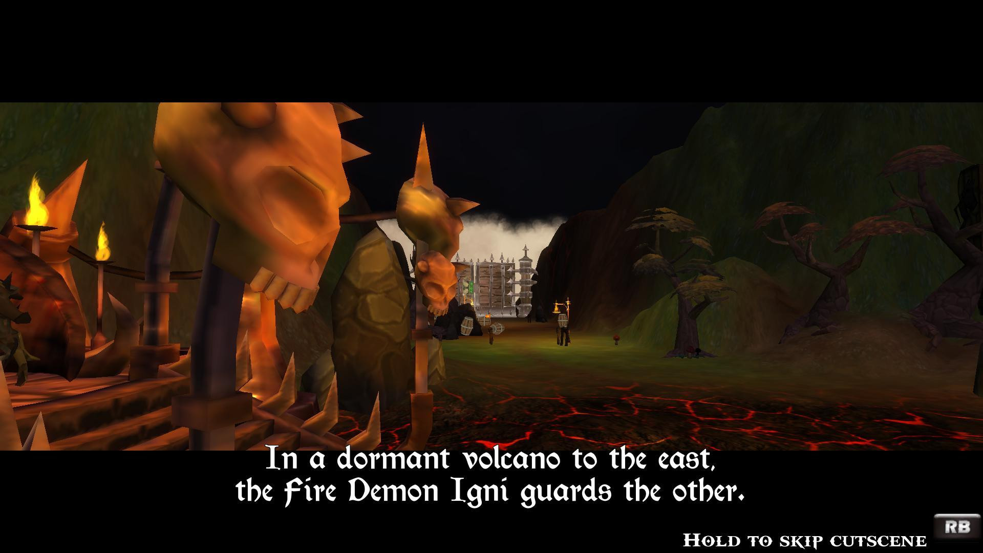 Brimstone (itch) (Van de Walle Sam) - кадр 3