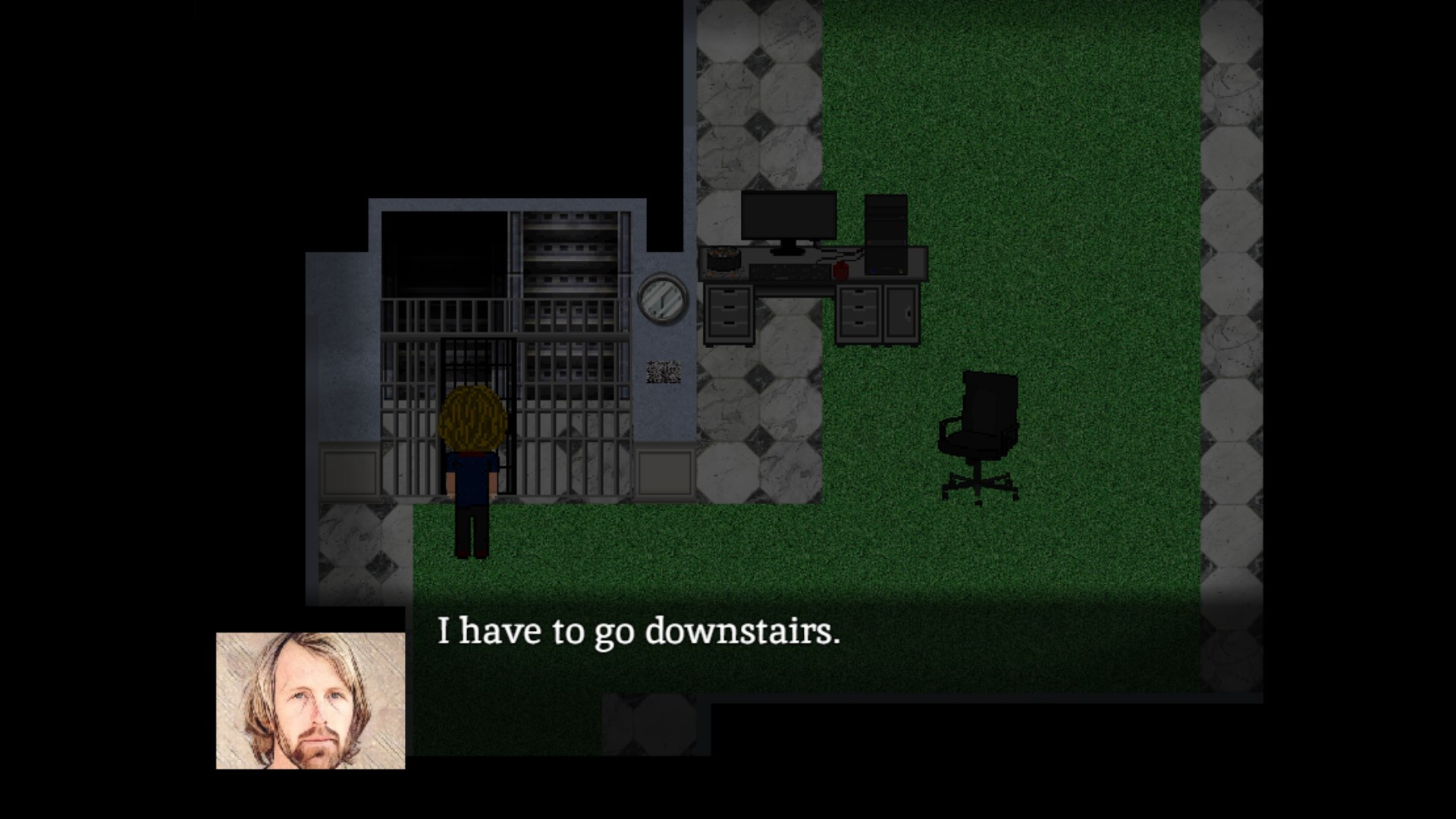 MIND SWITCH - кадр 3